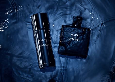 bleu de chanel colgone|what does bleu De Chanel smell like.